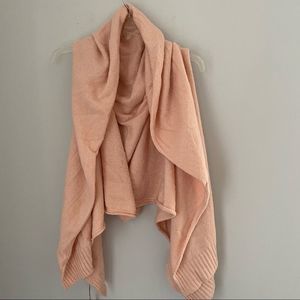 A New Day Women’s Wrap Shawl Vest